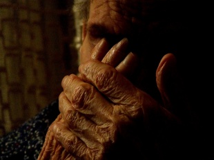 'Anos de esquecemento'. O mal do Alzh&eacute;imer fotografado por caravinagre, no seu Flickr