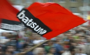 Abertzale Sozialista Batasuna poder&iacute;a non ser legal