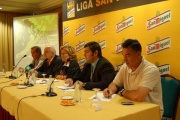 Na presentaci&oacute;n