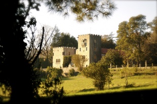 Pazo de Meir&aacute;s / Flickr: edans