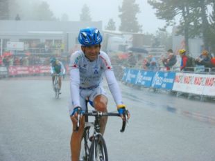 'Zeq' Mosquera subiou unha posici&oacute;n na xeral e xa &eacute; cuarto, &aacute; espera da xornada de monta&ntilde;a do domingo