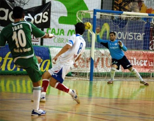 Un partido do Lobelle e o Intervi&uacute;