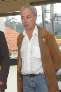 Juan Jos&eacute; Rocha