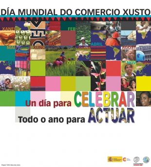 Cartaz coa campa&ntilde;a deste ano (clique para ampliar)