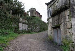 As axudas facilitar&aacute;n o ama&ntilde;o das construci&oacute;ns / Foto: sinapsiaren orgaziak