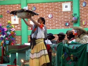 Festival da Digna Rabia / Iv&aacute;n Prado