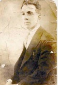O Comandante Jos&eacute; Moreno Torres