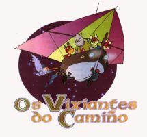 Unha das series que se editar&aacute;n