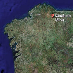 Mapa de localizaci&oacute;ns