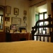 A habitaci&oacute;n de Fiz Vergara