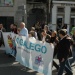 Manifestaci&oacute;n Queremos Galego