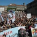 Manifestaci&oacute;n Queremos Galego