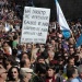 Manifestaci&oacute;n Queremos Galego