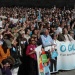 Manifestaci&oacute;n Queremos Galego