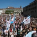 Manifestaci&oacute;n Queremos Galego