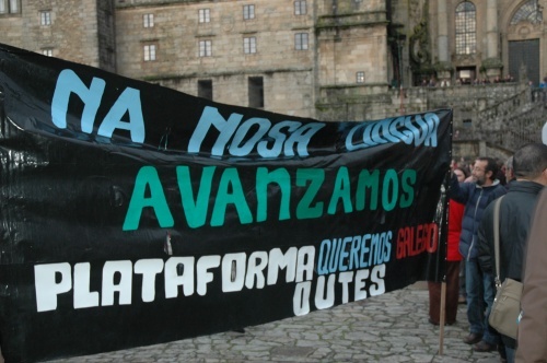 Queremos Galego