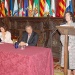 Discurso de &Aacute;nxela Bugallo