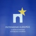 Patrimonio Europeo. O s&iacute;mbolo do novo selo