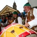 Banda de Pauliteiros de Send&iacute;n (Portugal)
