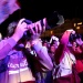 Os compa&ntilde;eiros dos medios, con menos liberdade que outros anos