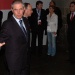 O director da CRTVG recibiu aos tres l&iacute;deres