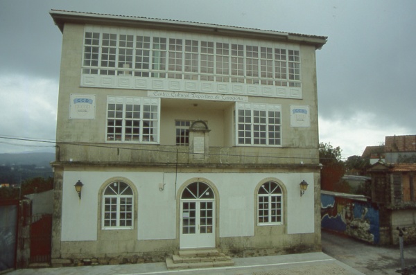 Tarago&ntilde;a