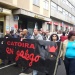 A manifestaci&oacute;n, de cami&ntilde;o
