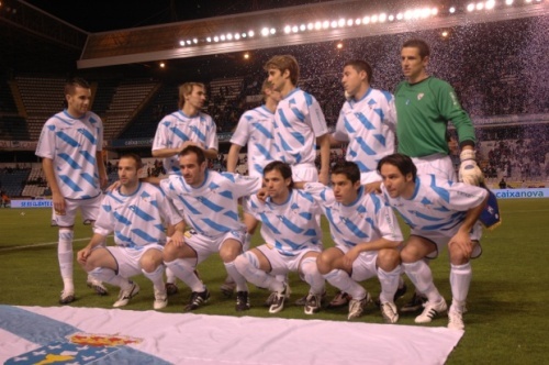Selecci&oacute;n