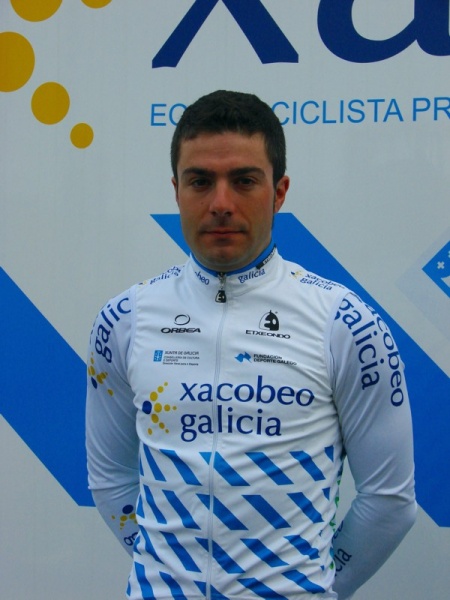 Gustavo Dom&iacute;nguez