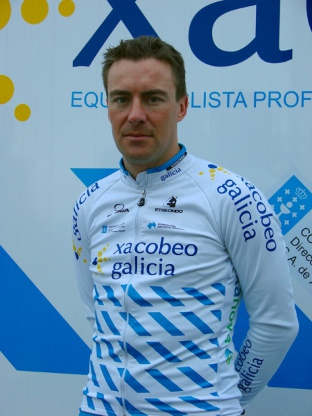 David Garc&iacute;a