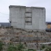 A destruci&oacute;n do castro de San Cibrao: ver&aacute;n de 2008