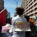 Marcha contra os transx&eacute;nicos