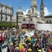 Marcha contra os transx&eacute;nicos