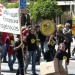 Marcha contra os transx&eacute;nicos