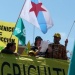 Marcha contra os transx&eacute;nicos