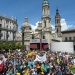 Marcha contra os transx&eacute;nicos