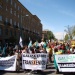 Marcha contra os transx&eacute;nicos