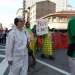 Marcha contra os transx&eacute;nicos