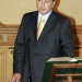 Toma de posesi&oacute;n de Agust&iacute;n Hern&aacute;ndez Fern&aacute;ndez de Rojas