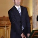 Toma de posesi&oacute;n de Samuel Xes&uacute;s Ju&aacute;rez Casado