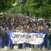 Mobilizaci&oacute;n do sector do metal