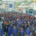 Mobilizaci&oacute;n do sector do metal