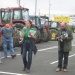 Tractorada da Mari&ntilde;a