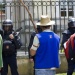 Mobilizaci&oacute;n en Compostela